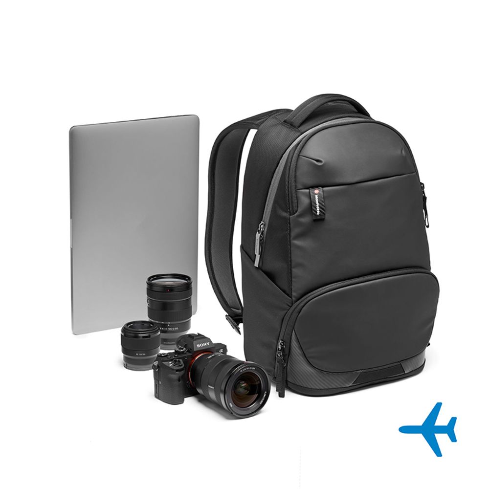 Manfrotto MA2-BP-A Advanced2 Active Backpack