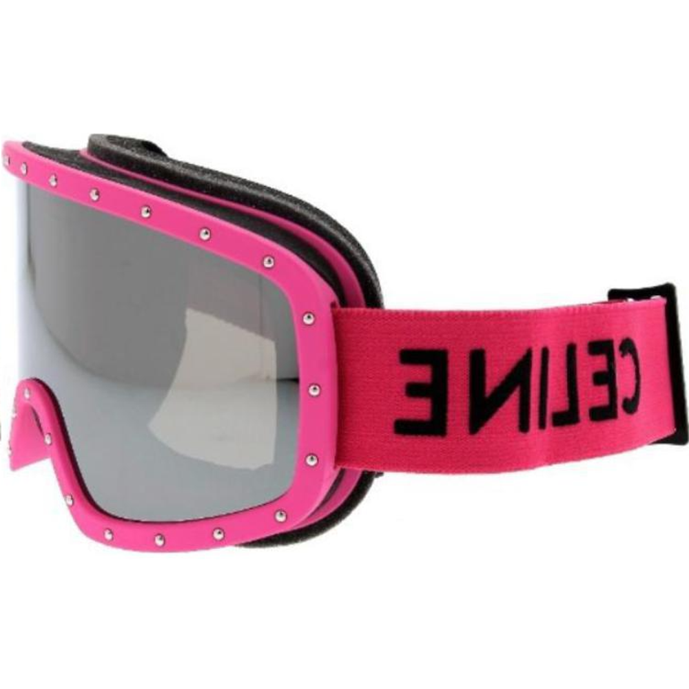 CELINE Snow Blindness Prevention Windproof Women"s Ski Goggles