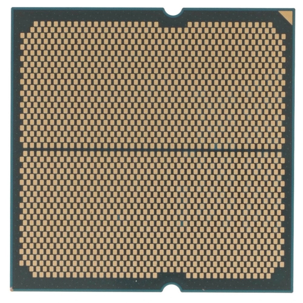 Процессор CPU AMD Ryzen 9 9900X3D OEM (100-000001368)