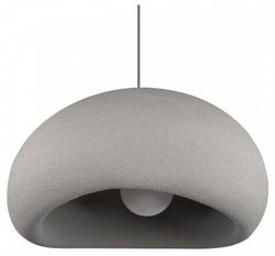 Подвесной светильник Loft it Stone 10252/600 Grey