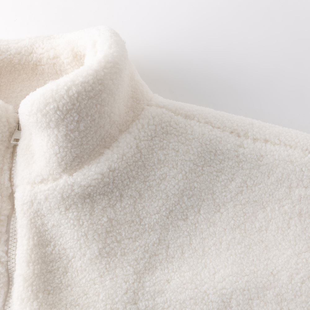 КУРТКА YMKASHIX BIG FURRY HTF