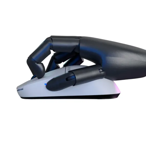 Pulsar X2A Wireless Size 1 Mini Black/White