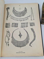 "Альбом древностей мордовского народа [Мордовия]". Морд. НИИ соц. культуры при Совнаркоме Мордовской АССР ; [отв. ред.: акад. Ю. В. Готье, чл.-кор. АН СССР А. И. Яковлев]. 1941г.