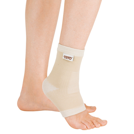 Бандаж на голеностопный сустав BAN-301