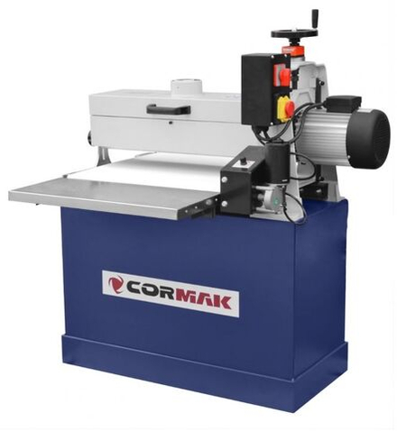 Барабанный шлифовальный станок Cormak MM3156C