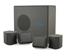 CVGAUDIO SUBSET-BL / SAT-S3 - профессиональный пассивный комплект