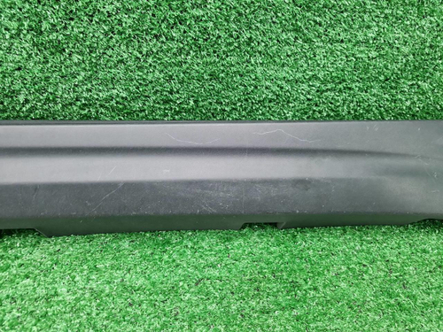 Накладка порога левая Geely Atlas Pro (2021-н.в.)