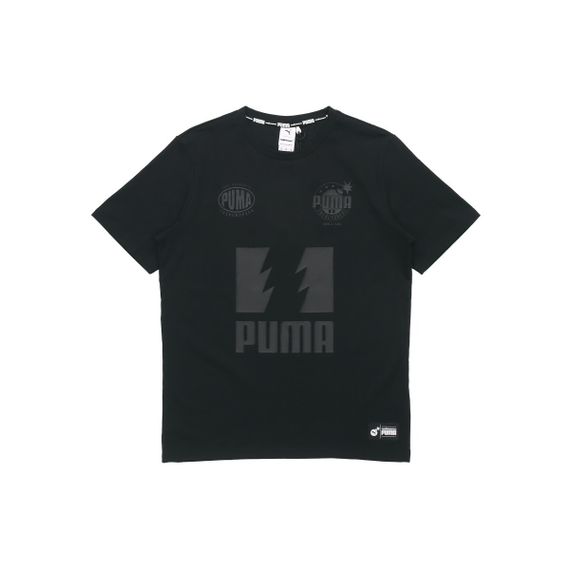 PUMA x The Hundreds T