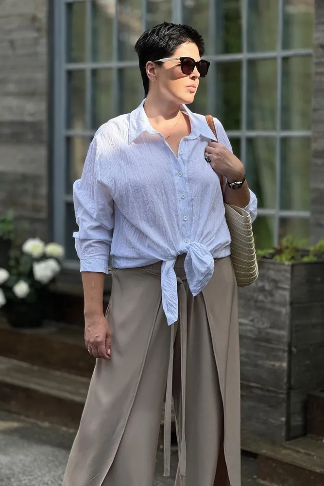 Рубашка 5300 Fabrika