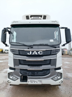 JAC N200 4x2 Изотермический/рефрижератор с гидробортом N200 (Рефрижератор, Дизельный, 6,7 л, 277 л.с