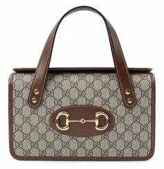 Сумка Gucci GG 1955 Horsebit Small