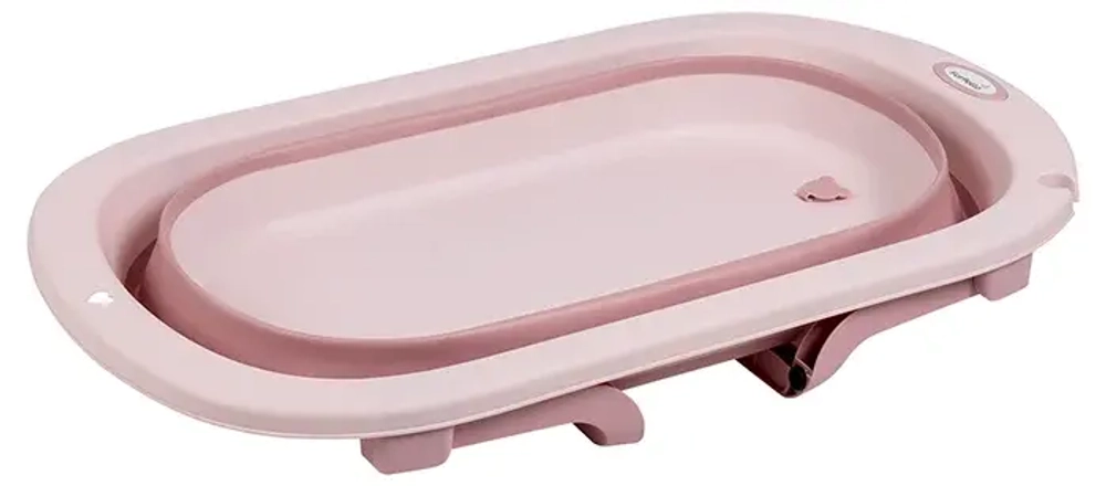 Детская ванночка Farfello G3 (Розовый)