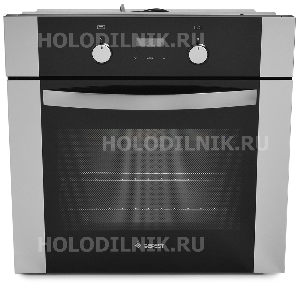 Электрический духовой шкаф Gefest ЭДВ ДА 622-03 РН3
