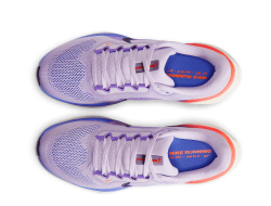 Кроссовки для бега женские Nike Pegasus 41 W Фиолетово-Blue