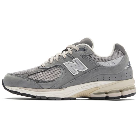 New Balance NB 2002R Повседневная обувь Низкий Верх Серый Унисекс