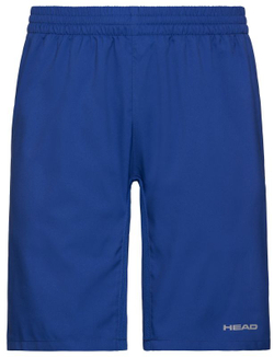 Теннисные шорты Head Club Bermudas M