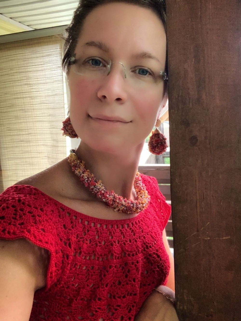 Колье-Чокер