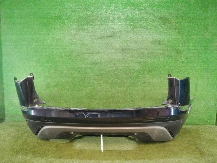 Бампер задний Range Rover Velar (2017-2023)