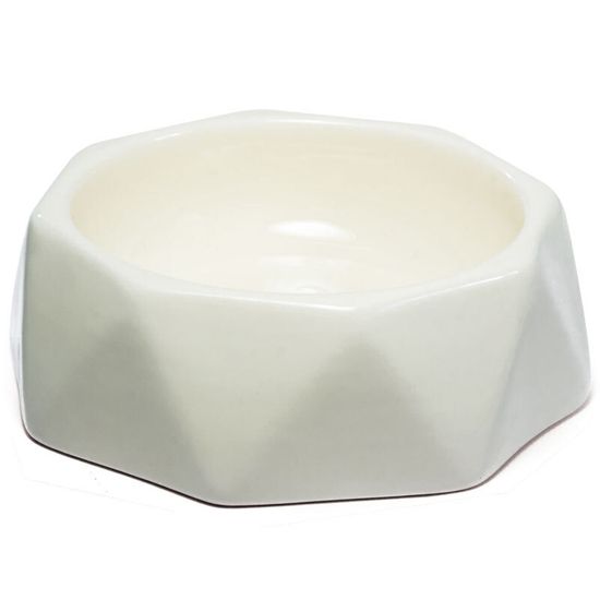 Triol Миска керамическая "Ваниль", 0,3л