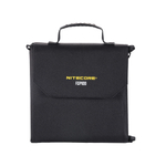 Солнечная панель NITECORE FSP100, 100 Вт