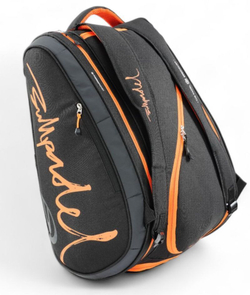 Сумка для Padel Bullpadel BPP25005 Ionic - черный