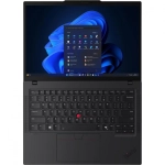 Ноутбук/ Lenovo ThinkPad T14 G6 14.0" WUXGA AG 400nits, U5-225U,16GB DDR5,512GB SSD M.2 2280 NVMe G4,Integrated , 5.0MP+IR Webcam, Intel AX211 2x2AX 6E+BT, Wired Ethernet, 57Whr, BKLT KB ENG, NO OS, 1 Year