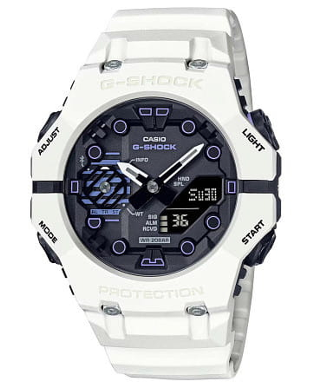 Часы Casio G-Shock GA-B001SF-7AER