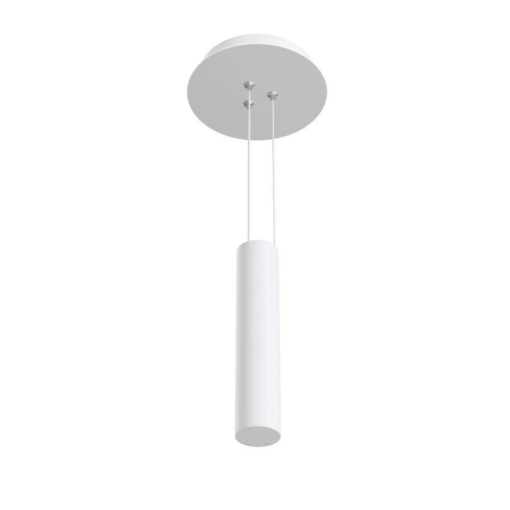 Универсальное крепление для круглых светильников   (400 и 600 мм) Maytoni   C032C-03-W