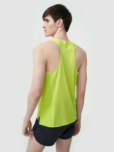 Майка мужская GRI Про 2.0 лайм