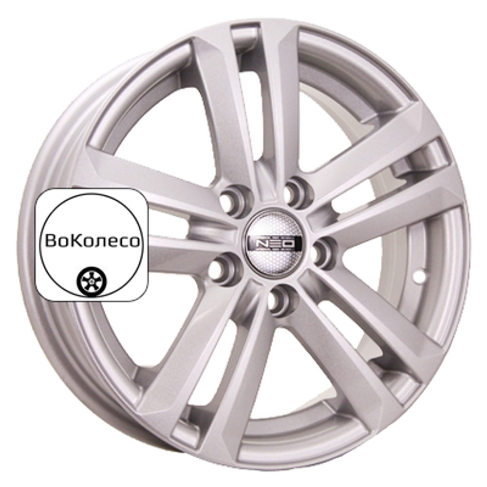 5x14/5x100 ET35 D57,1 428 SL Neo