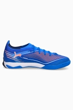Футзалки Puma Ultra 6 Match IT - синий