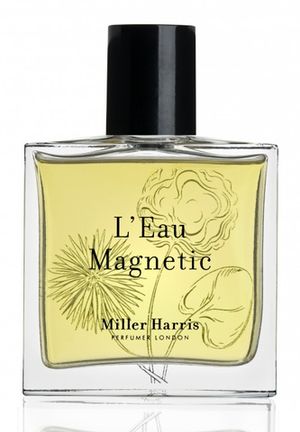 Miller Harris L'Eau Magnetic