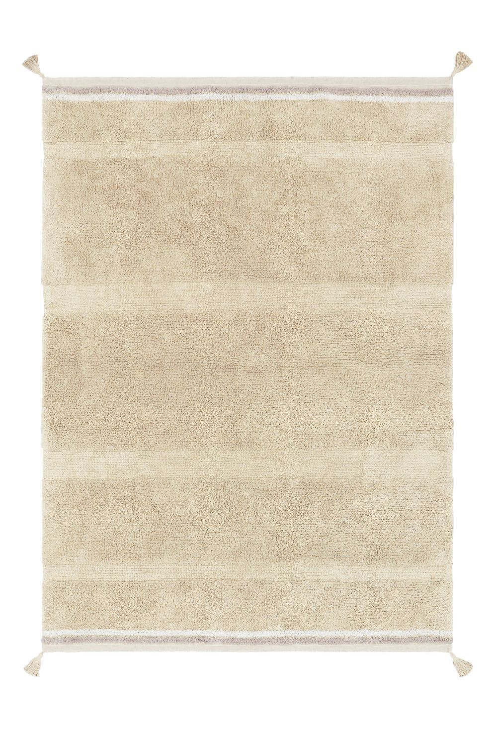 Ковер Lorena Canals Bloom Golden S (120 x 160 см)