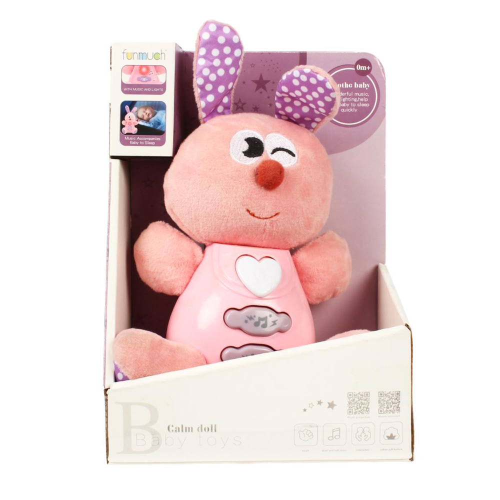 Развивающая игрушка для малышей, коробка FM888-13