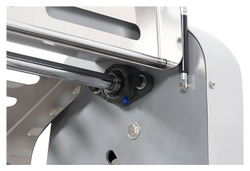 Машина тестораскаточная Campbon Gastro d’tail H-520E