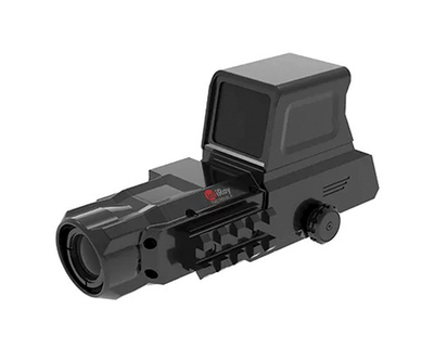 Тепловизионный коллиматор iRay Fast FAL 19 1x34D