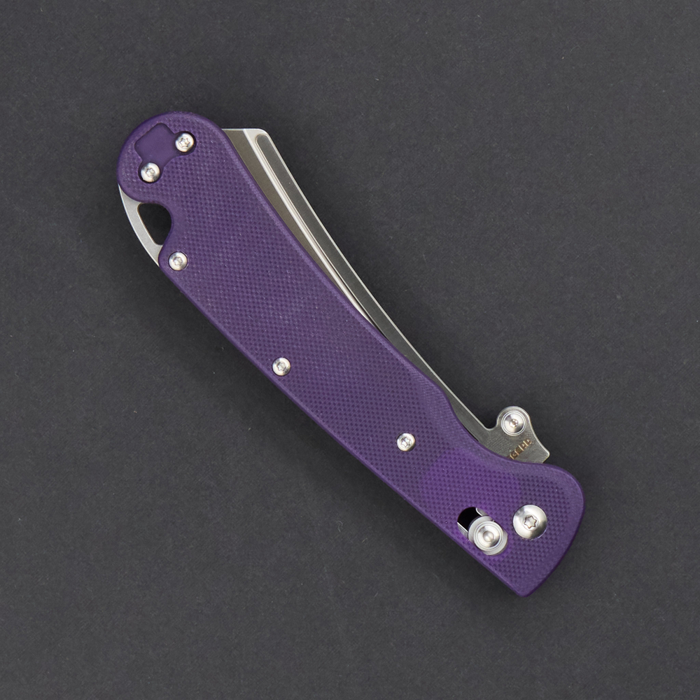 Begemot Slim Purple