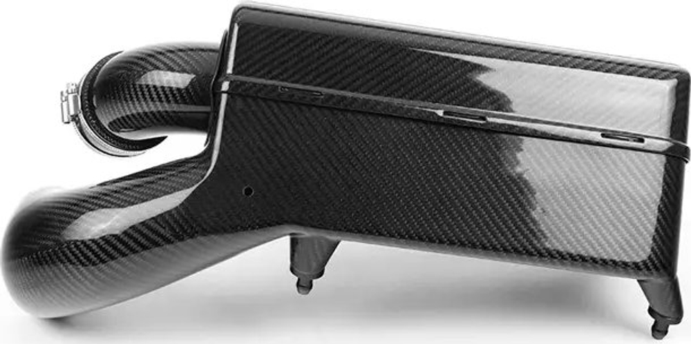 Система холодного впуска ECS Tuning Kohlefaser Luft-Technik Intake System Mini Cooper S/JCW R56-R61