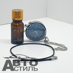 Ароматизатор-игрушка - подвеска - ЧАСЫ - YC-27RS A