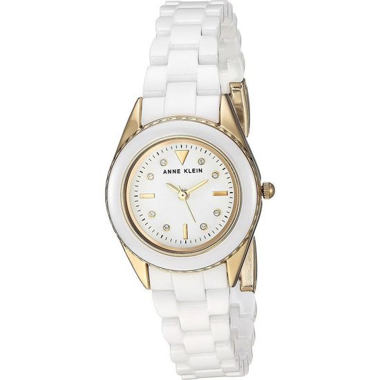 Женские часы Anne Klein AK/3164WTGB