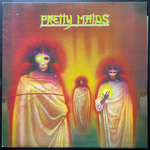 Pretty Maids ‎– Pretty Maids (Голландия)