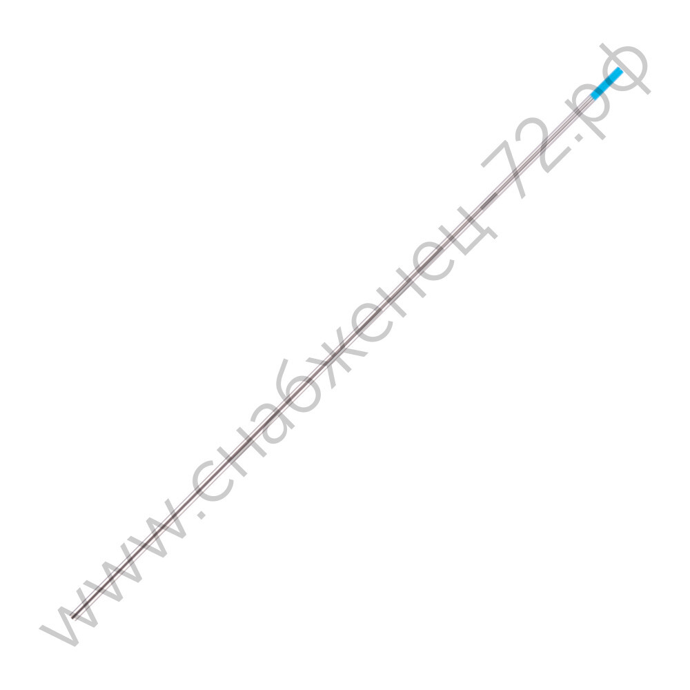 Вольфрамовый электрод WL-20 2,0мм / 175мм (1шт.) FoxWeld