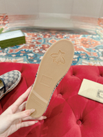 Gucci Espadrille