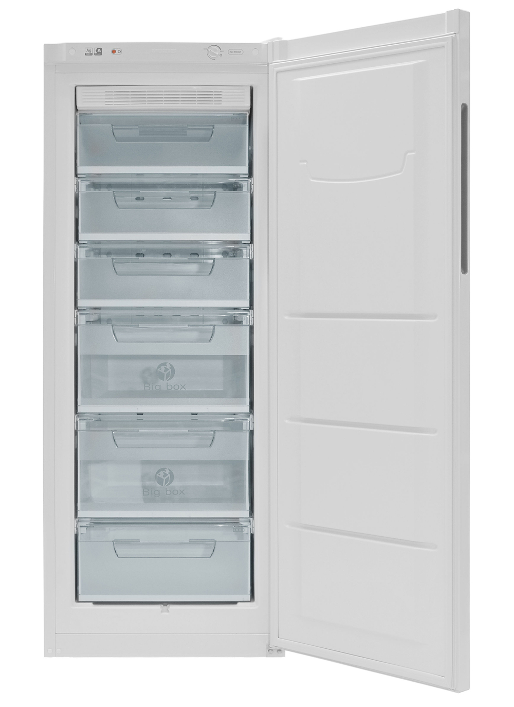 Морозильник POZIS FV NF-117