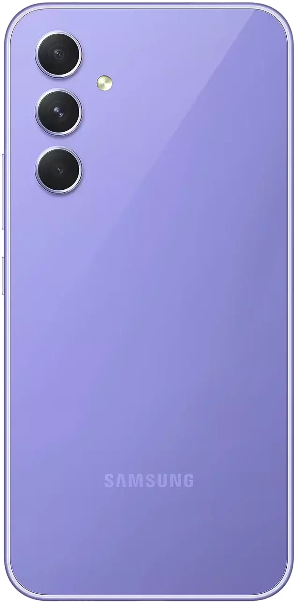 Смартфон Samsung Galaxy A54 5G SM-A546 8/256GB Awesome Violet