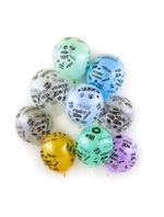 Набор воздушных шаров. Твой День Рождения !