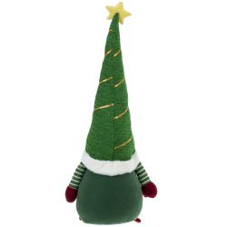 GAEM Игрушка набивная "Гном", L27 W17 H70/40 см, 2в.