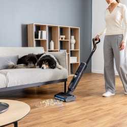 Набор Tefal GF5736F4+Tefal TY1129WO