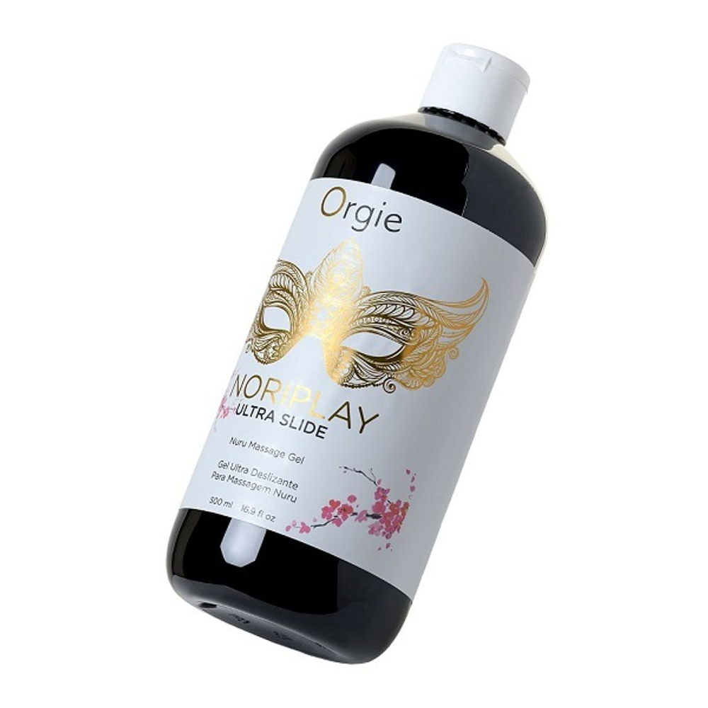 Гель для эротического массажа Orgie Ultra Slide Nuru Massage