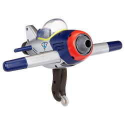 Little Tikes - Самолет Bug Vacuum Набор Больших Приключений с пылесосом для насекомых 663277